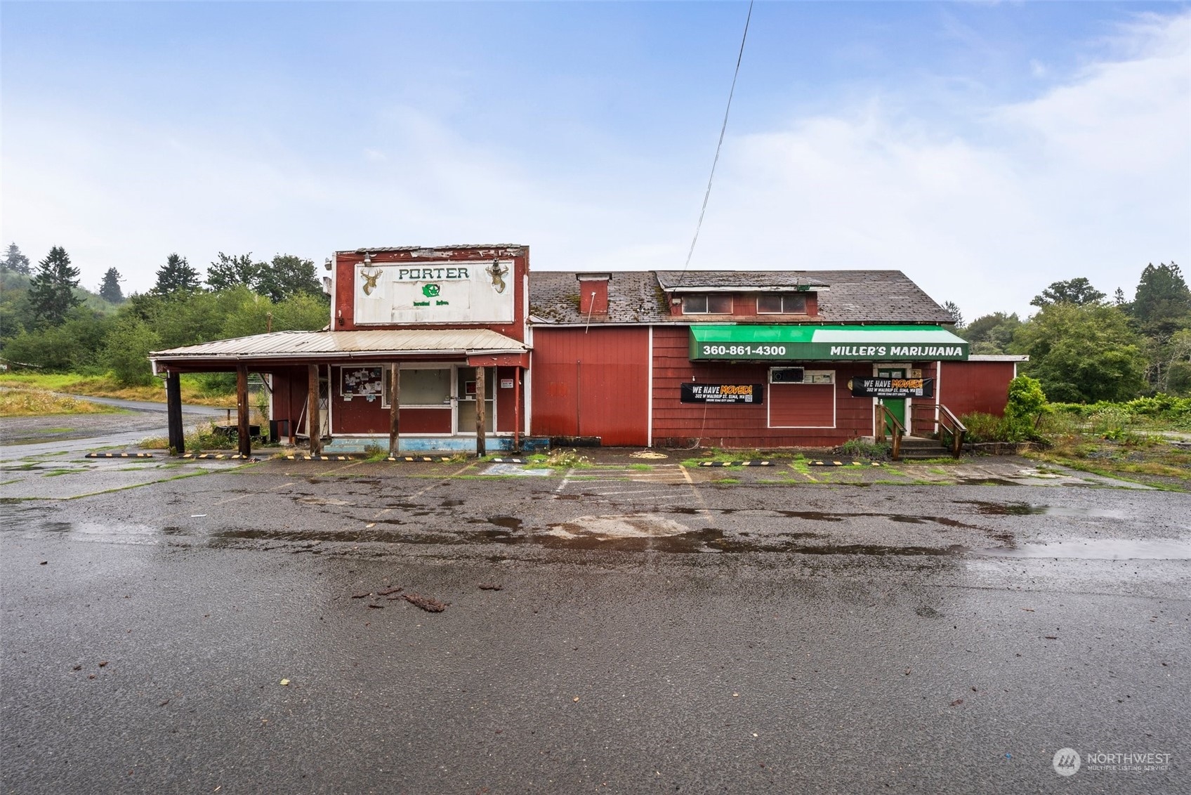 3 Porter Creek Road Property Photo 8