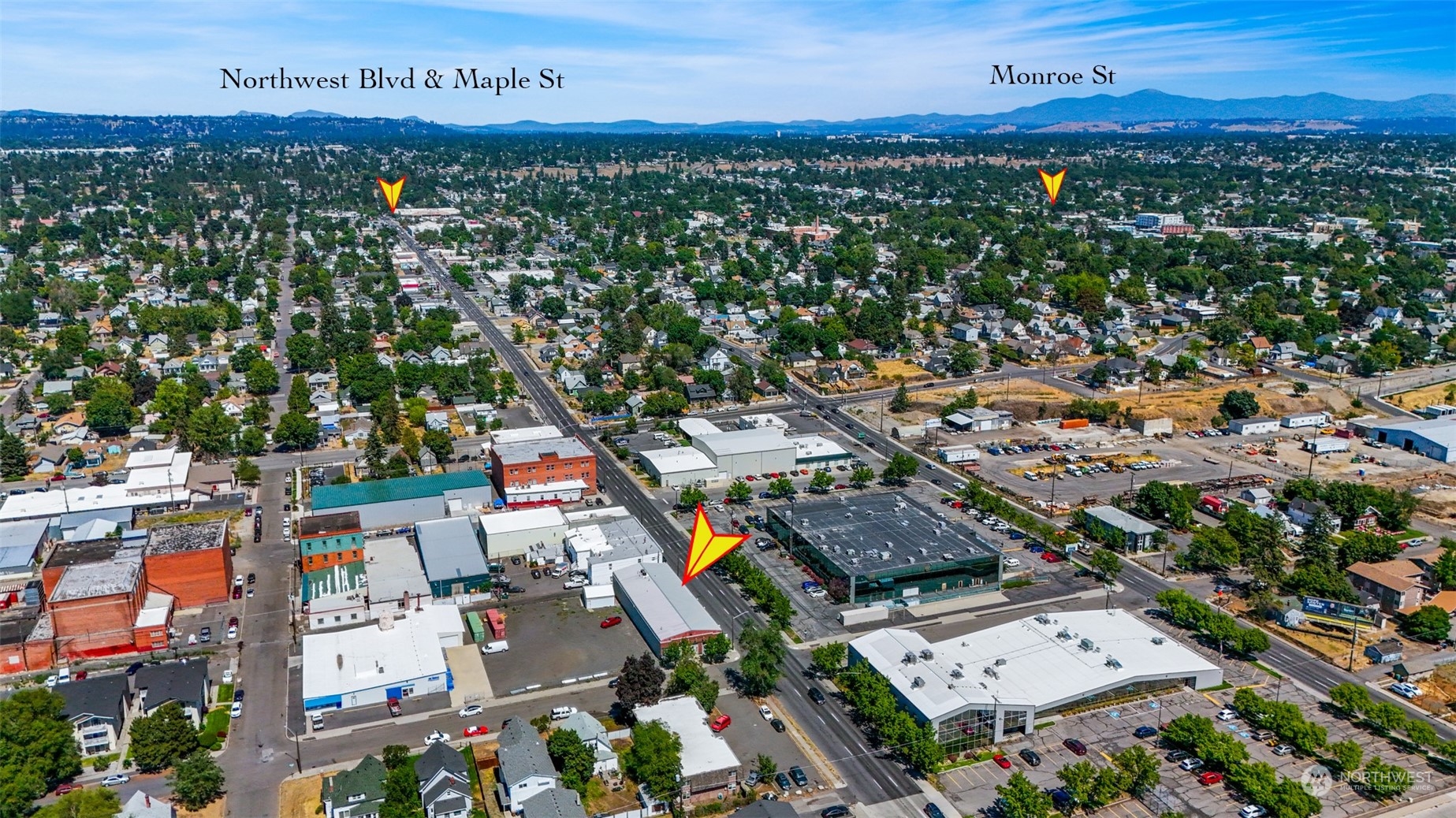1309 N Ash Street Property Photo 4