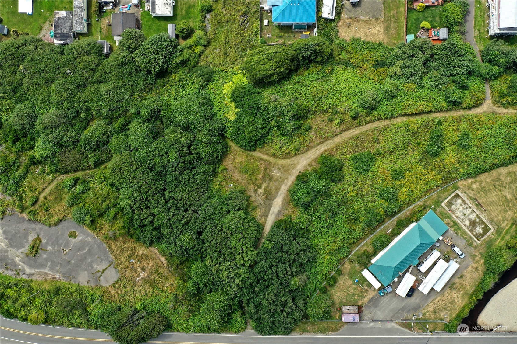 4801 State Route 109 Property Photo 4