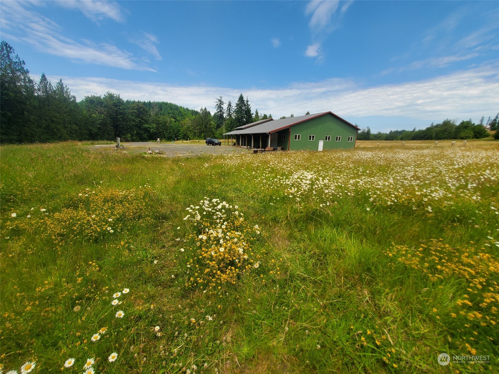 1377 Hining Road Property Photo 10