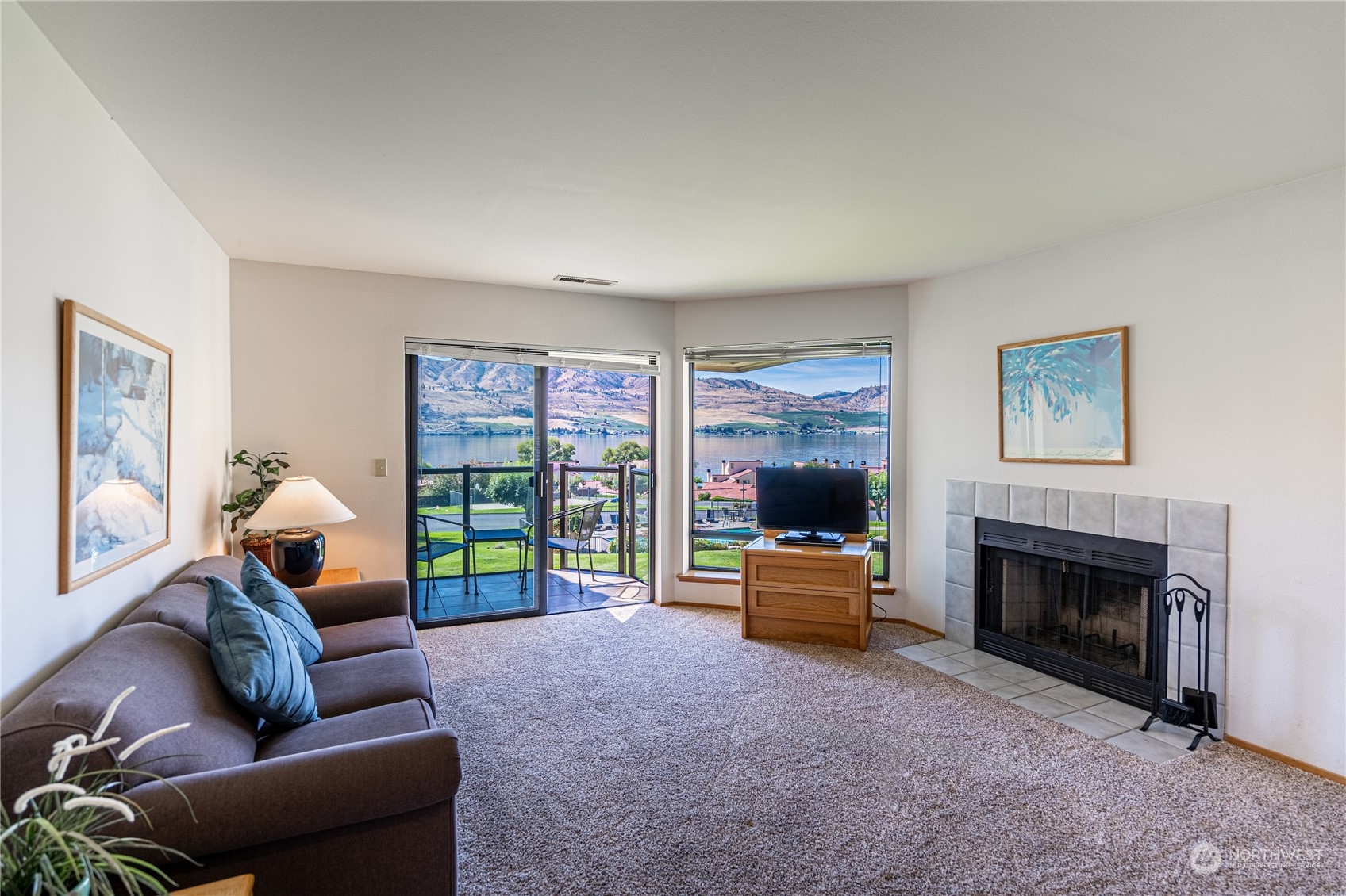 100 Lake Chelan Shores Dr Bldg 16 Drive 7&8 Property Photo 18