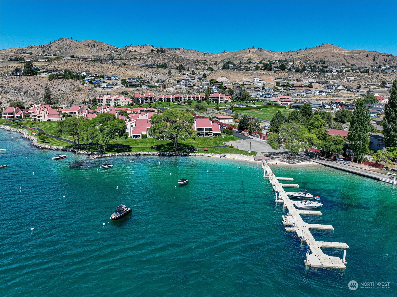 100 Lake Chelan Shores Dr Bldg 16 Drive 7&8 Property Photo 27