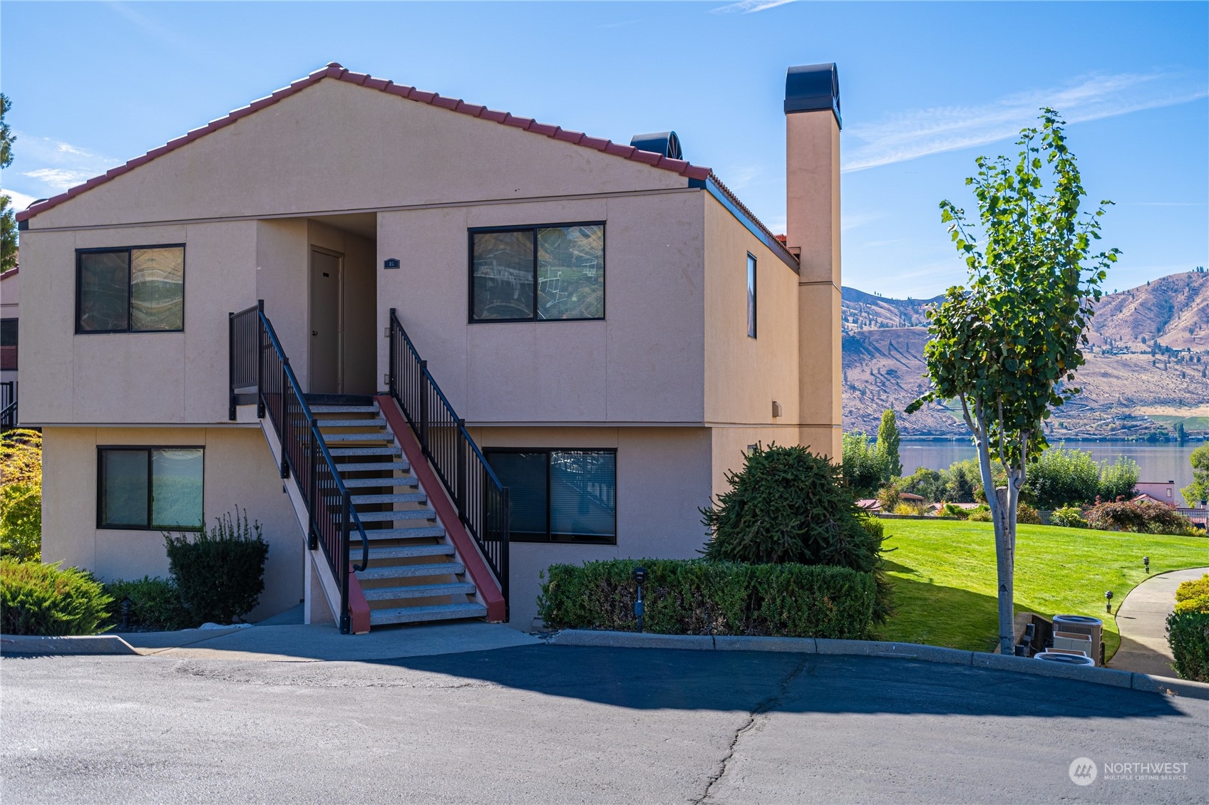 100 Lake Chelan Shores Dr Bldg 16 Drive 7&8 Property Photo 29