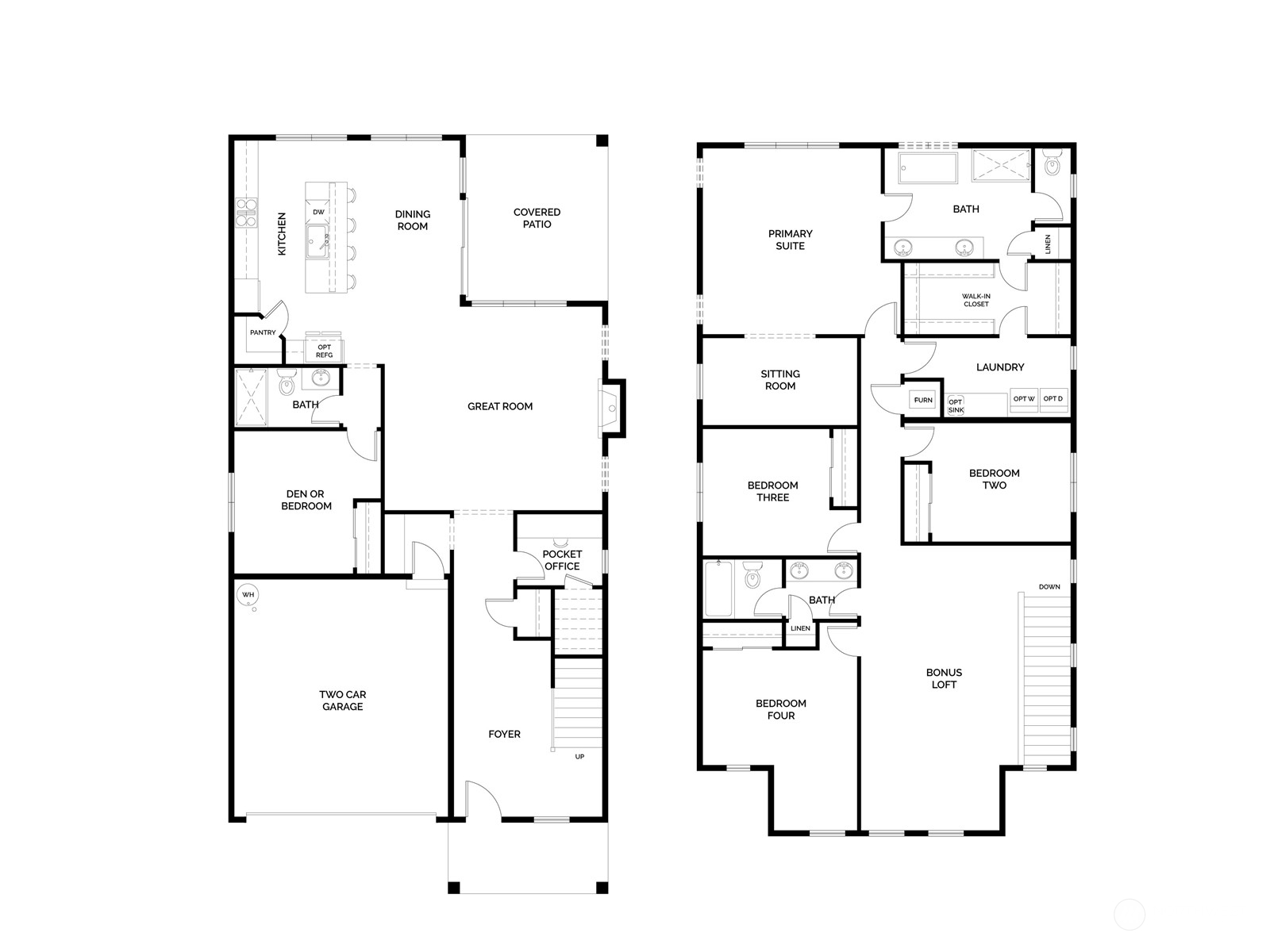14021 Meridian Drive Property Photo 2