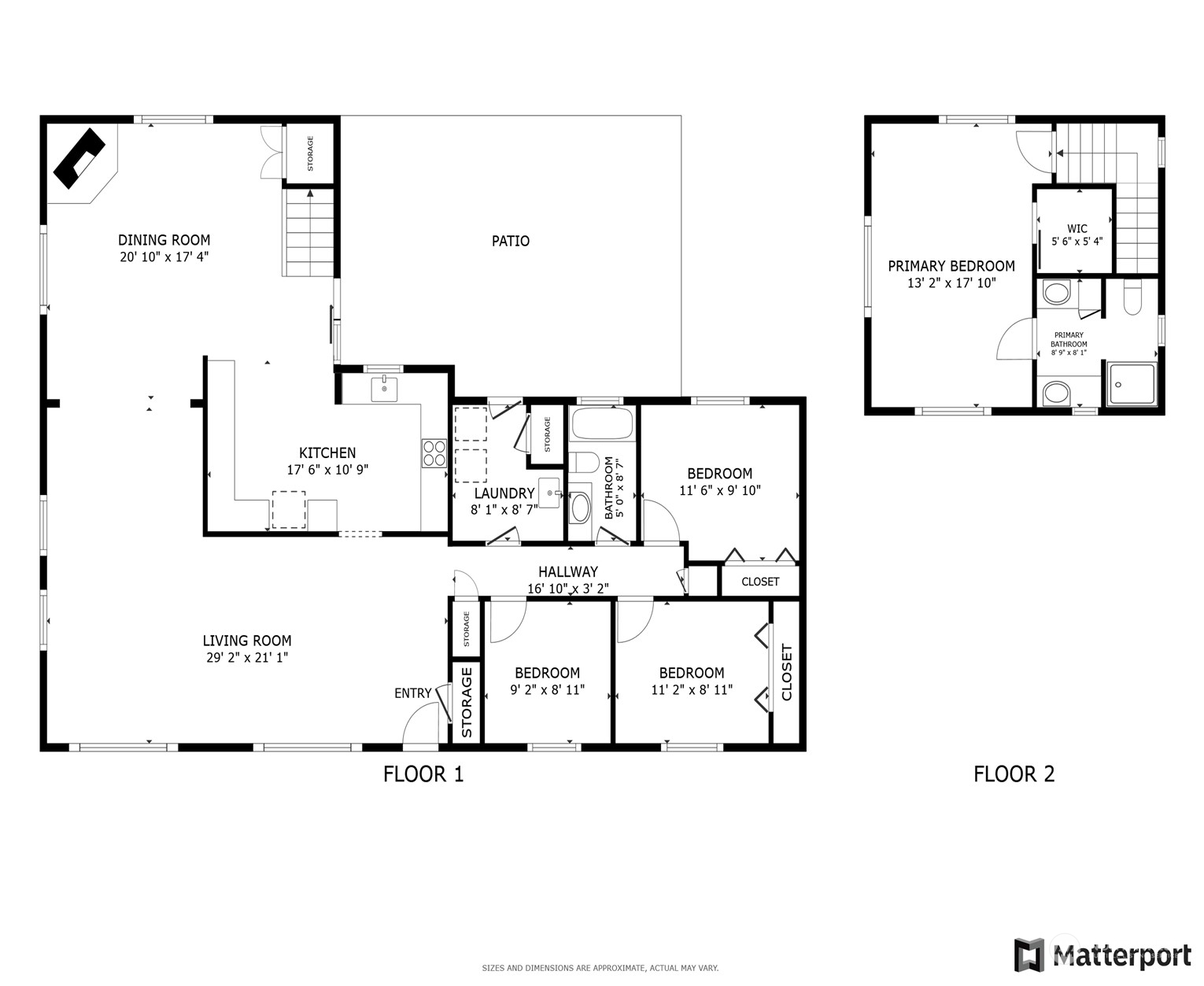36004 50th Avenue Property Photo 36