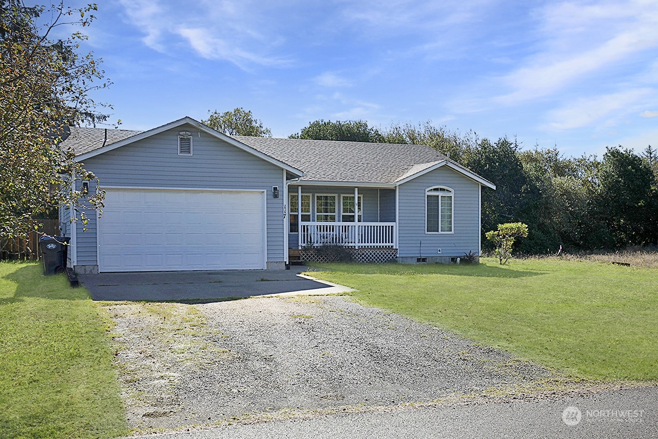 117 Bufflehead Street Property Photo 1
