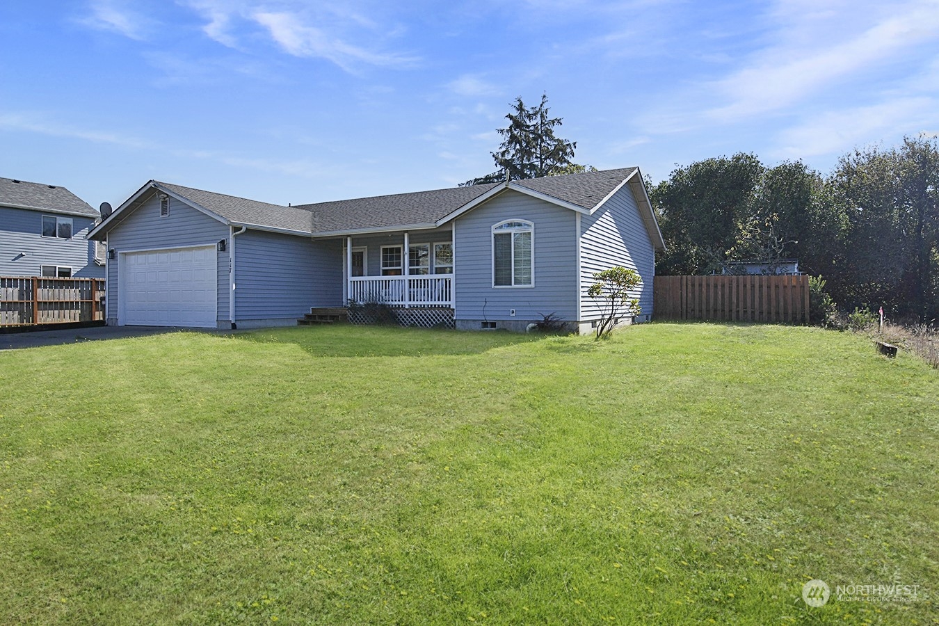 117 Bufflehead Street Property Photo 2