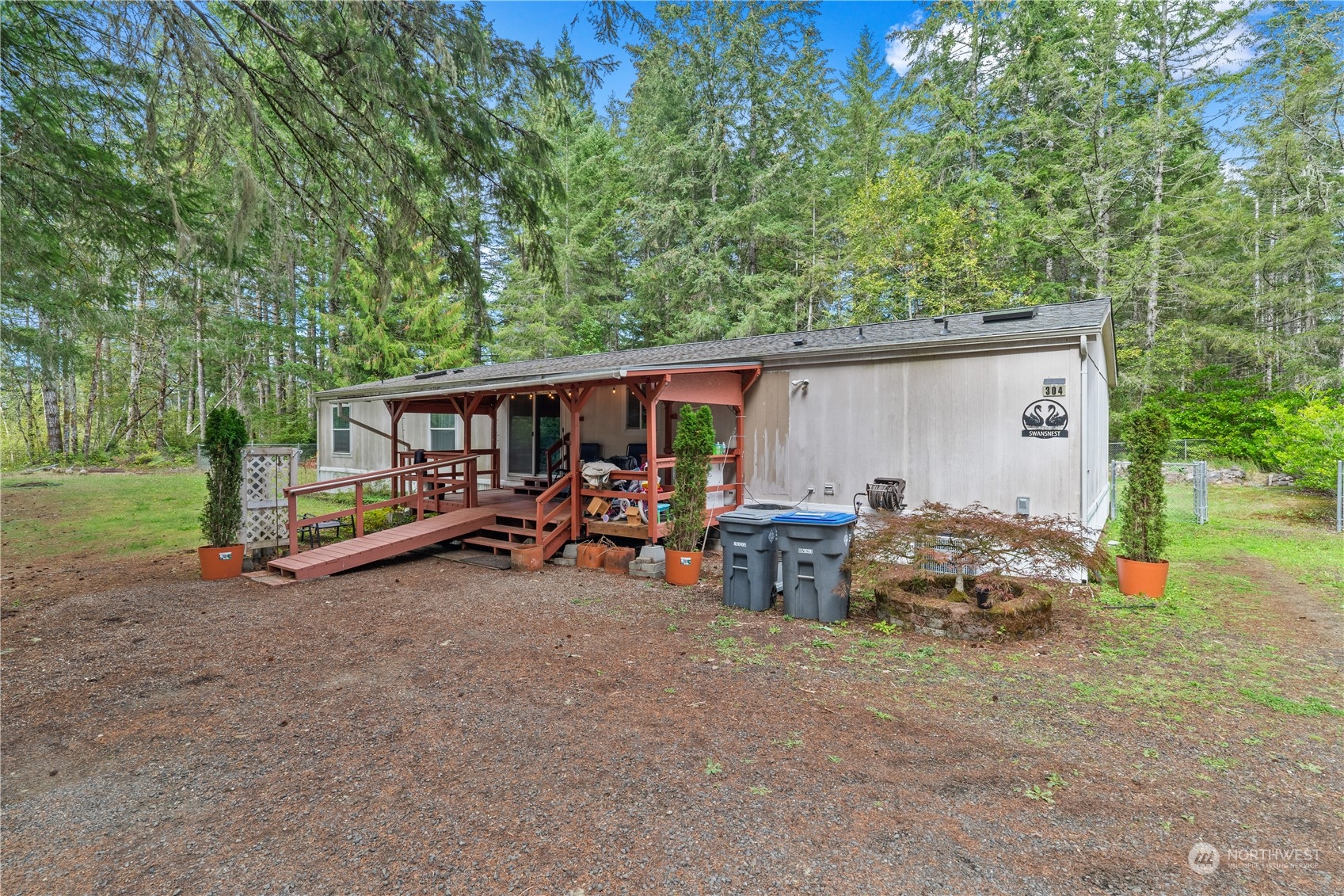 300 E Sherwood Hills Road Property Photo 6
