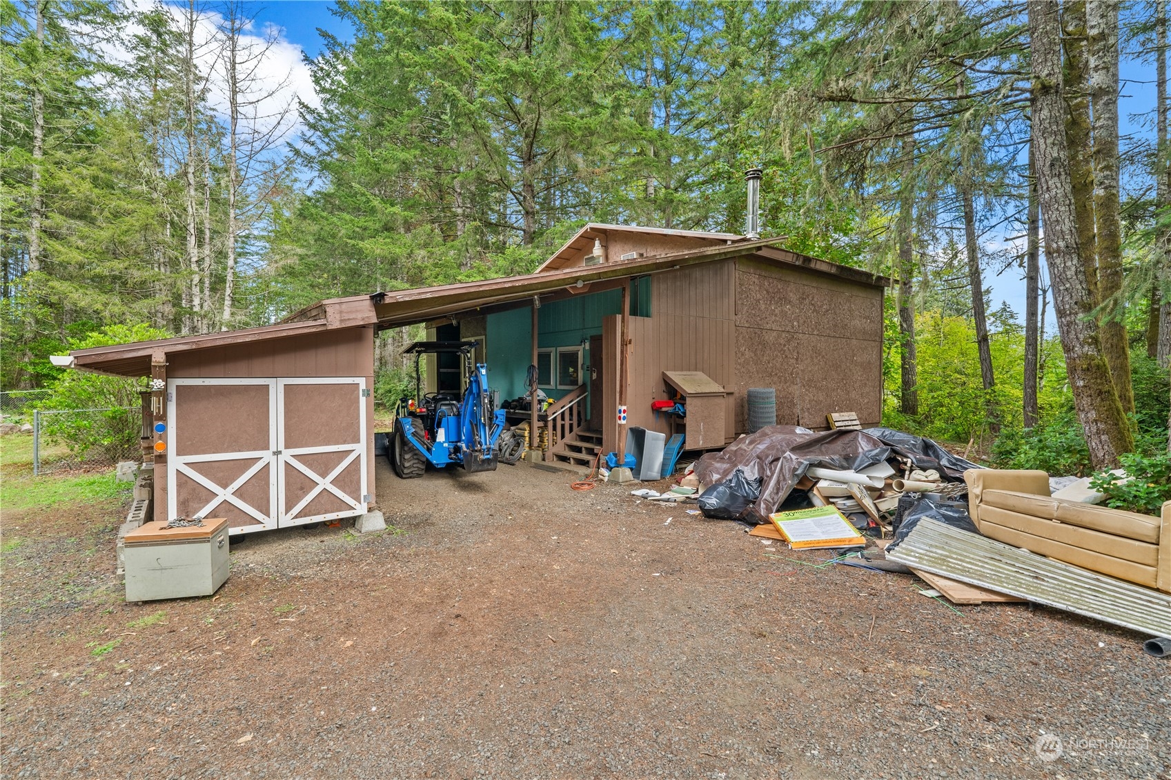 300 E Sherwood Hills Road Property Photo 10