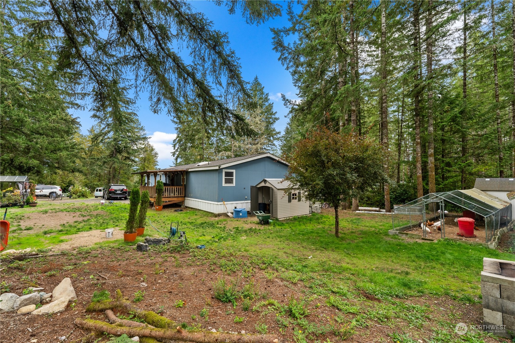 300 E Sherwood Hills Road Property Photo 12
