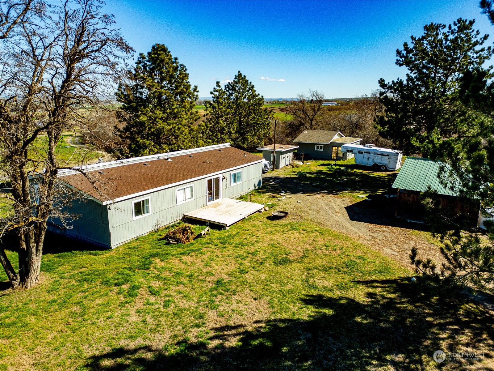 74826 Depot Lane Property Photo 3