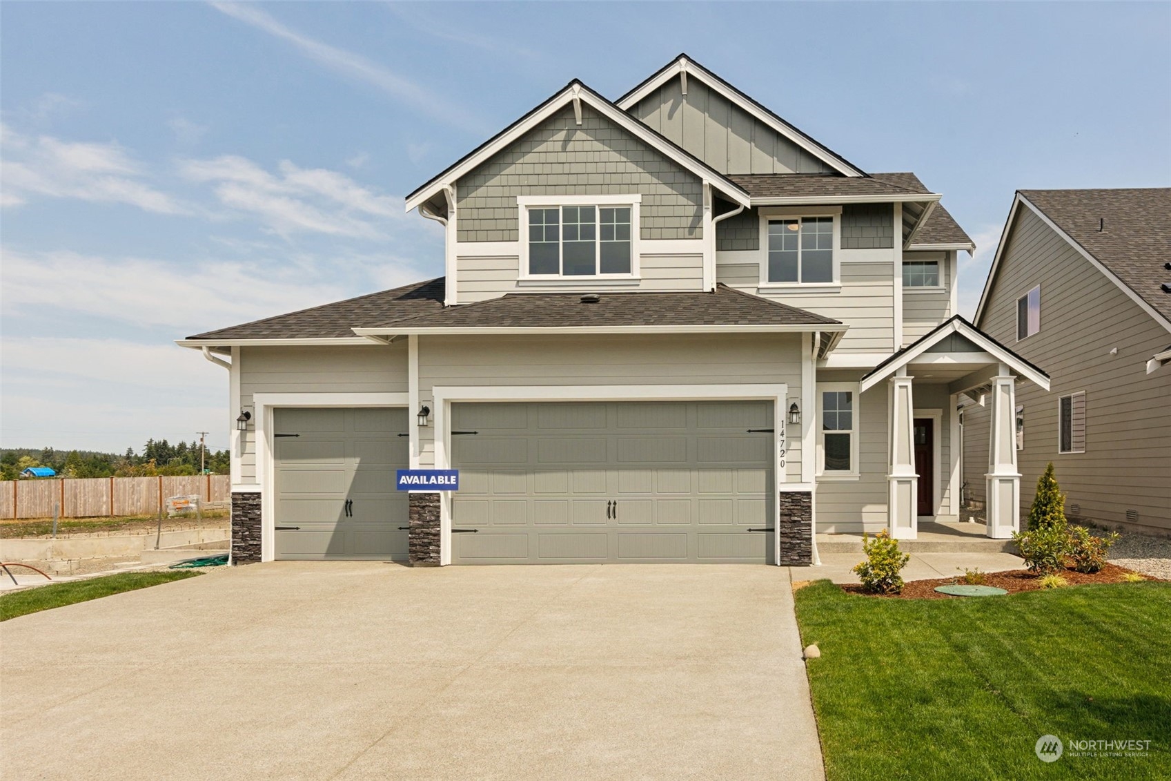 14768 88th Way Property Photo 1