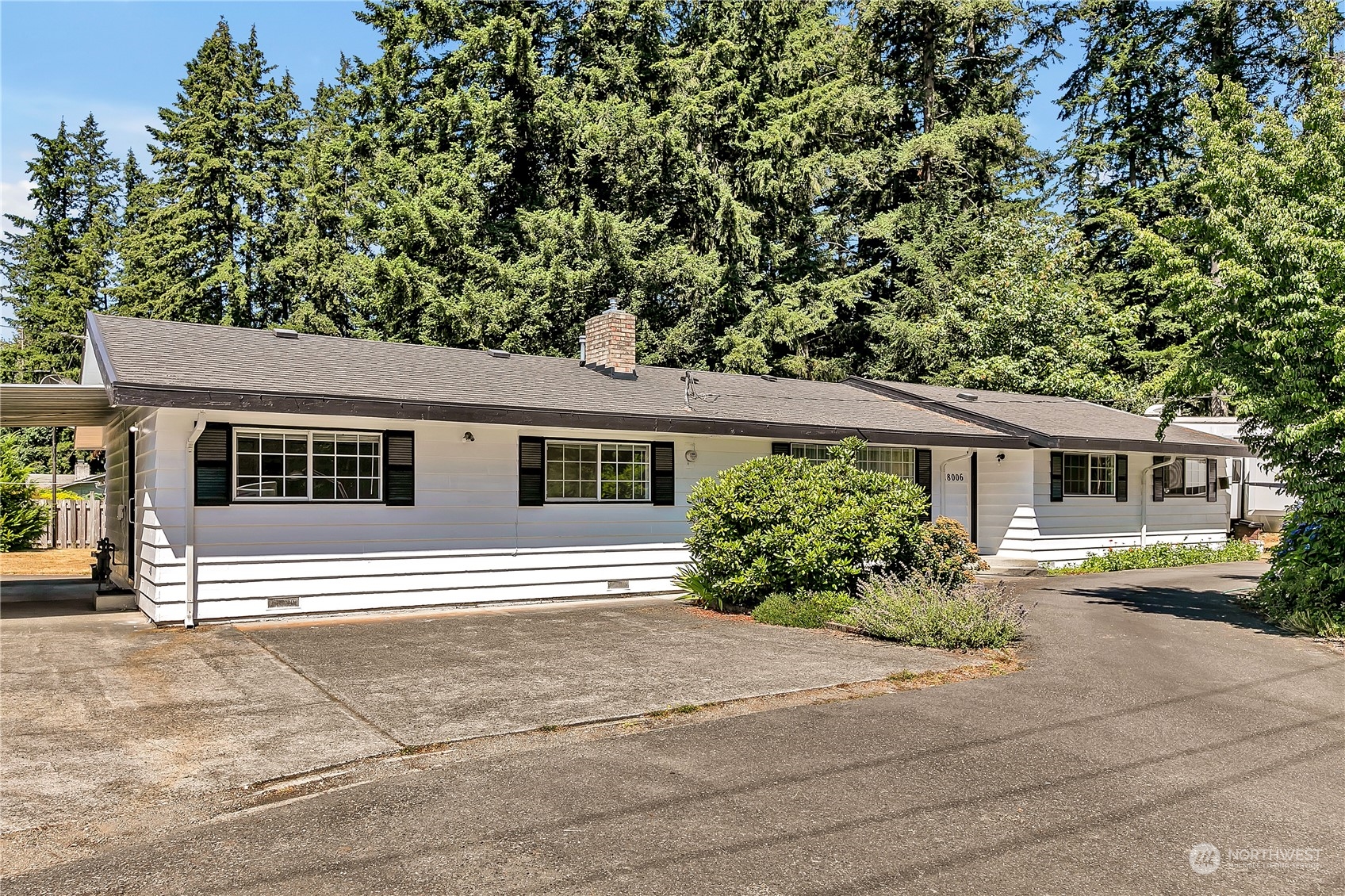 18006 Se 256th Street Property Photo 1