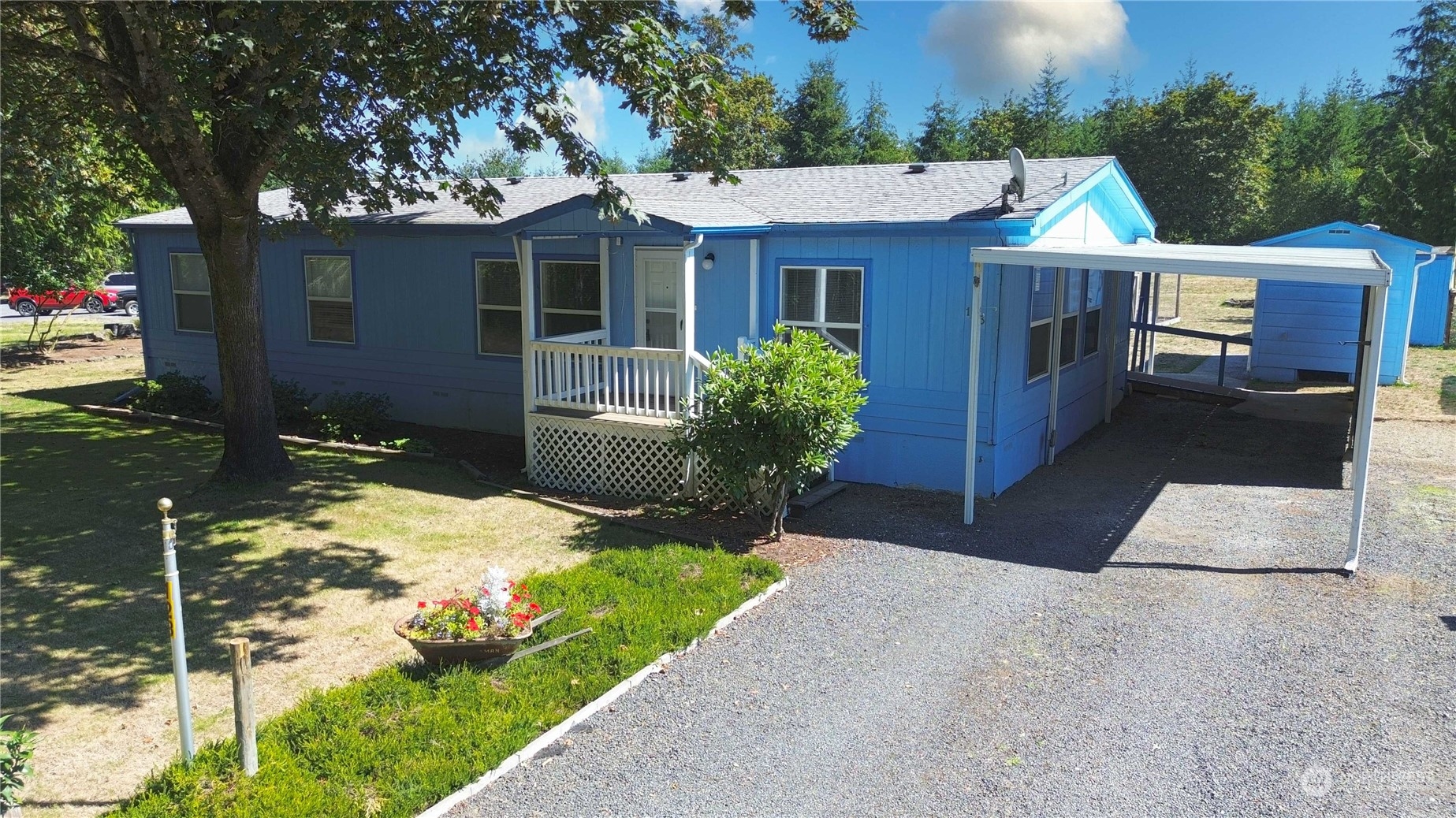 123 Tory Lynn Drive Property Photo