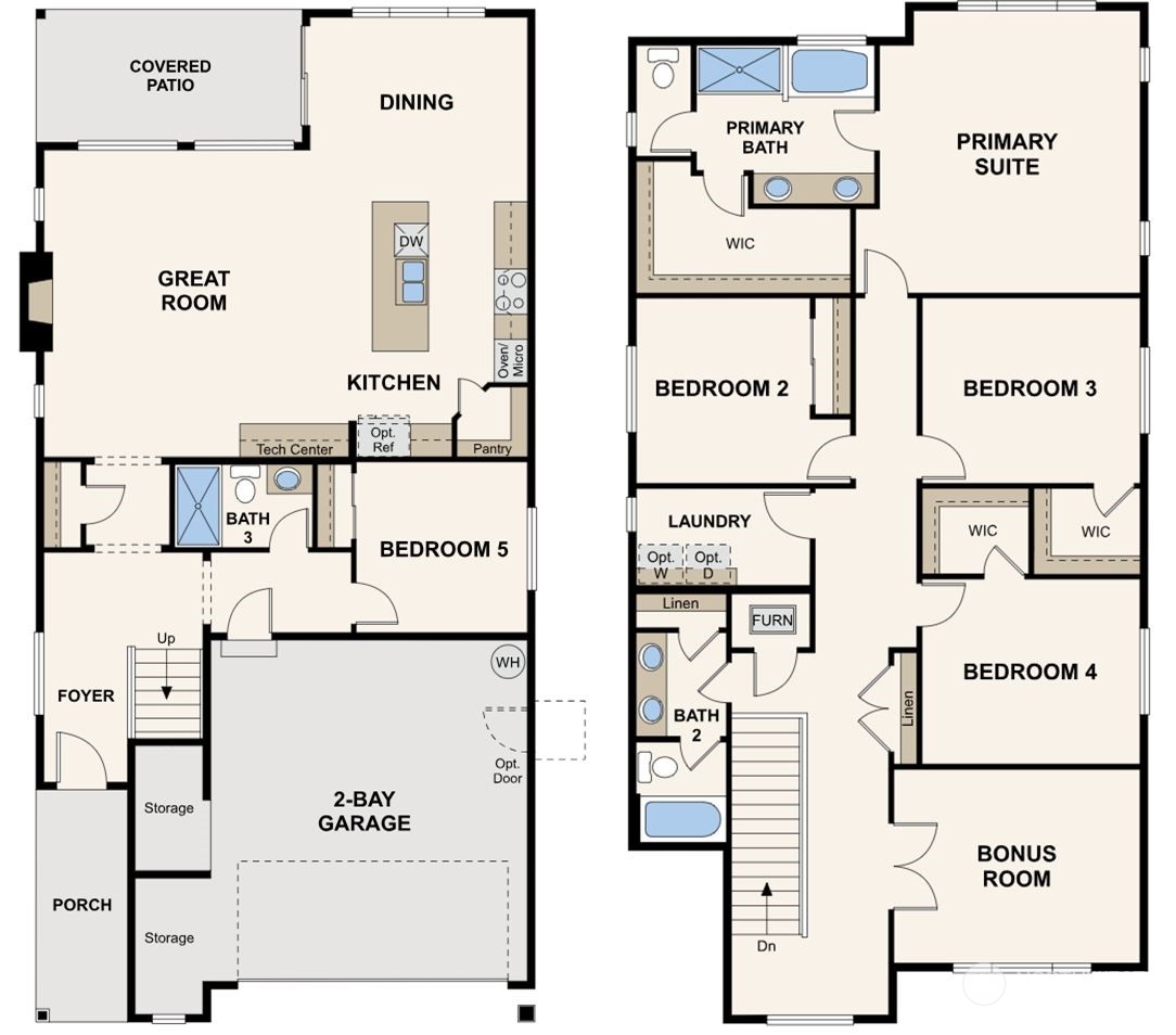 3856 Mccormick Village Drive 08 Property Photo 4