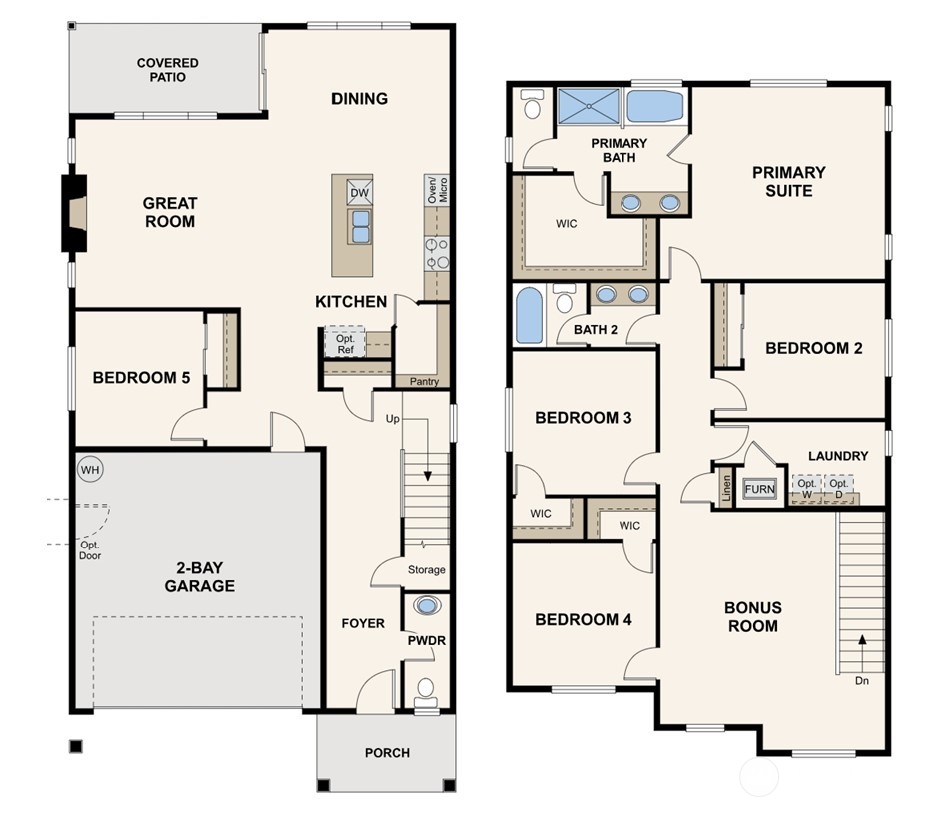 3860 Mccormick Village Drive 09 Property Photo 4