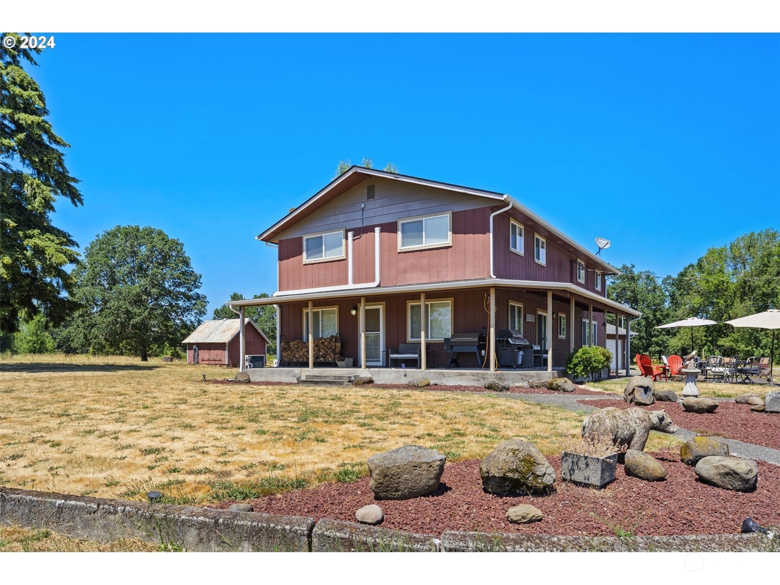 16515 Ne 58th Street Property Photo 2