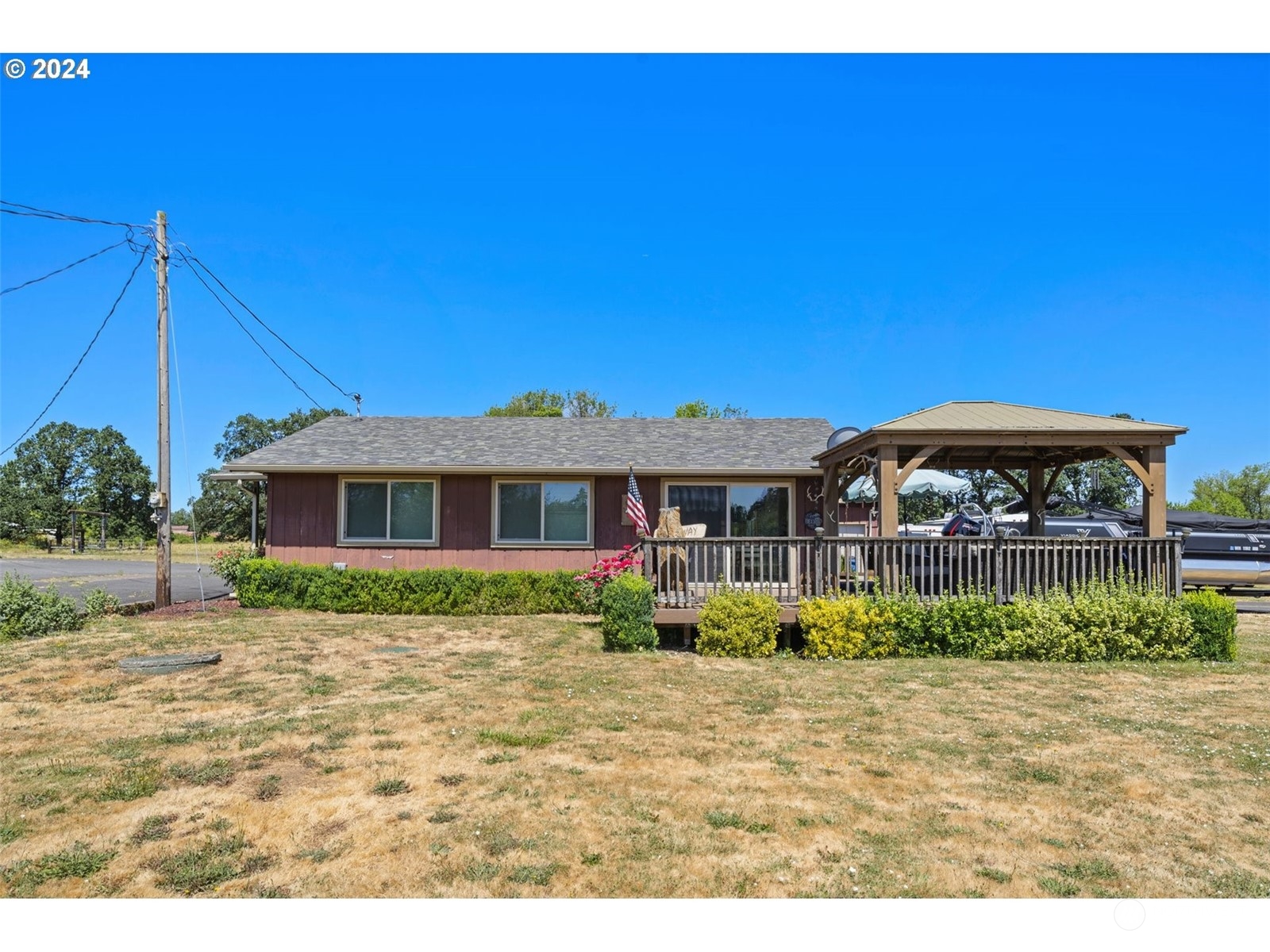 16515 Ne 58th Street Property Photo 27