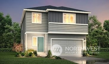 2933 (lot 35) 8th Avenue Property Photo 1
