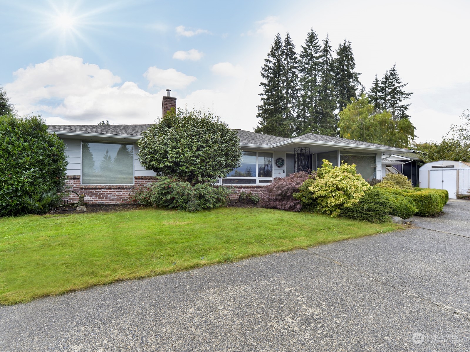 3105 Glacier Peak Avenue Property Photo 1