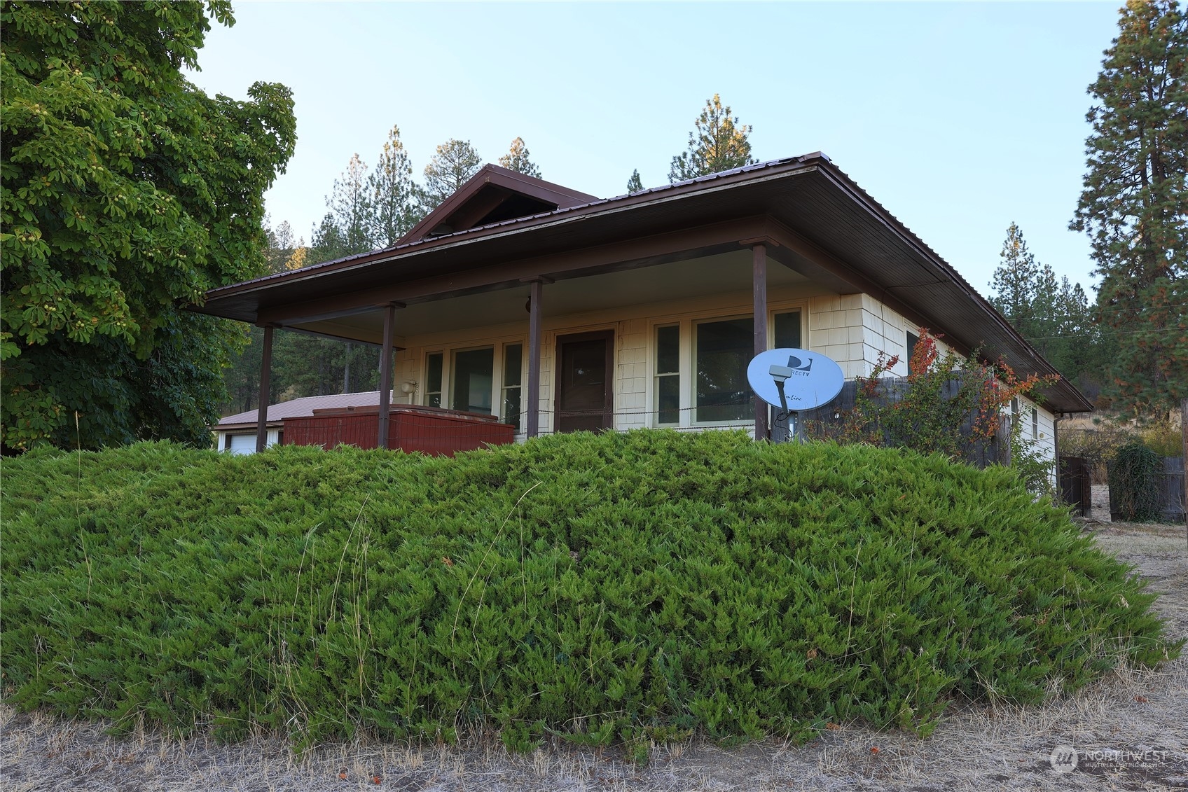 23911 E Trent Avenue Property Photo 9