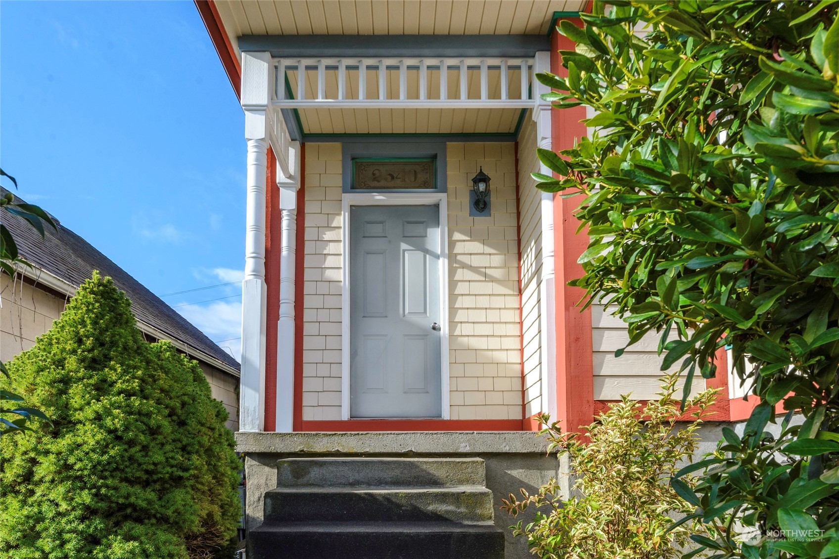 2540 S I Street Property Photo 5