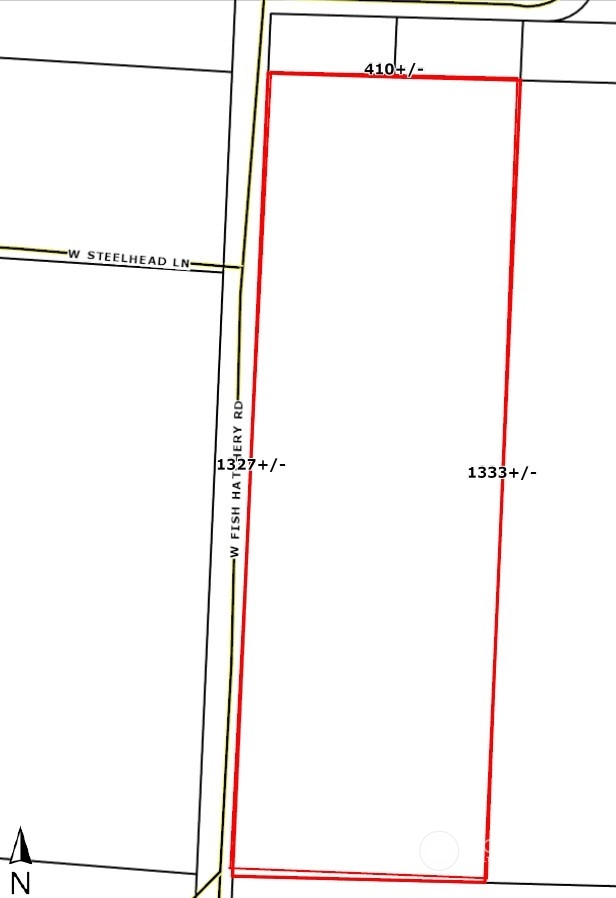 0 W Fish Hatchery Road Property Photo 3