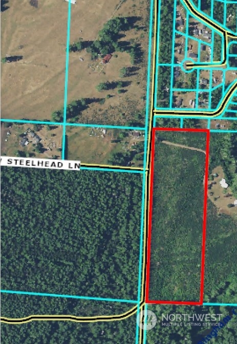 0 W Fish Hatchery Road Property Photo 4