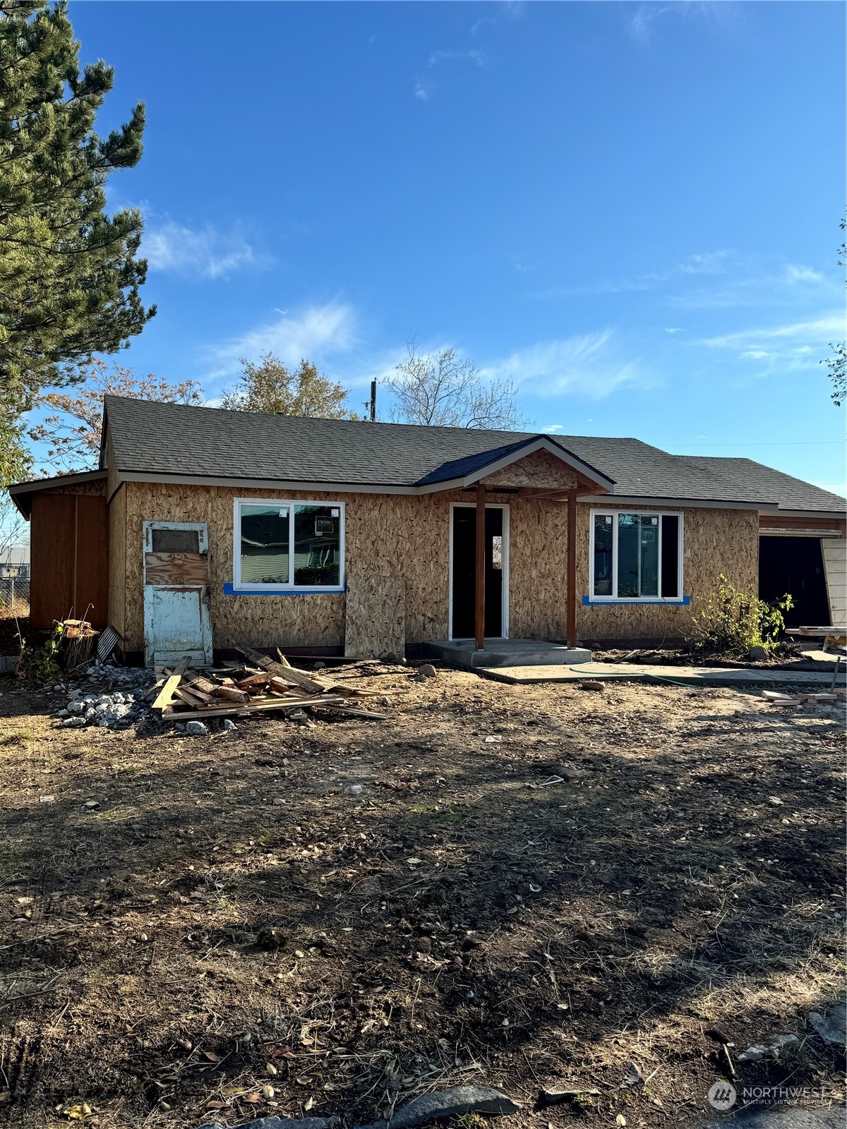 1244 Adair Street Property Photo