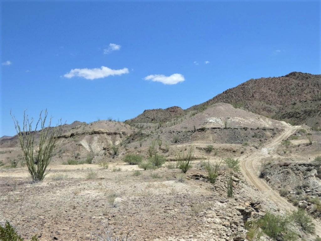 Tr: 310 Private Rd Property Photo 1