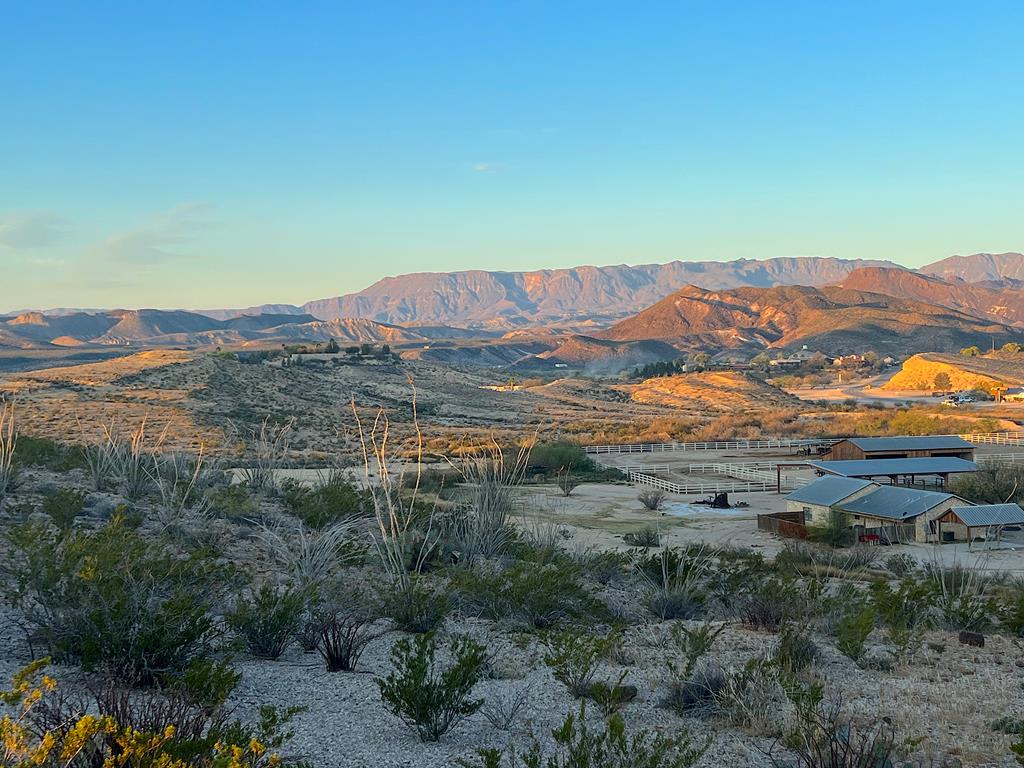 Lot 52 Comanche Mesa Drive Property Photo 1