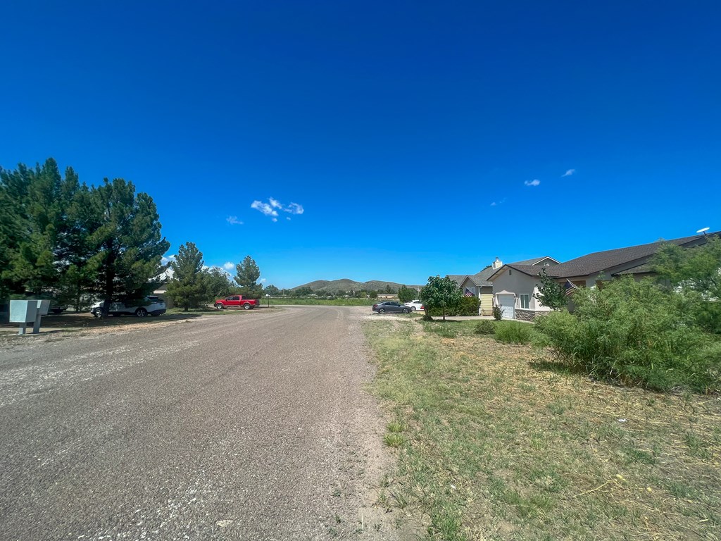 Lot 4 W Eagle Pass Property Photo 3