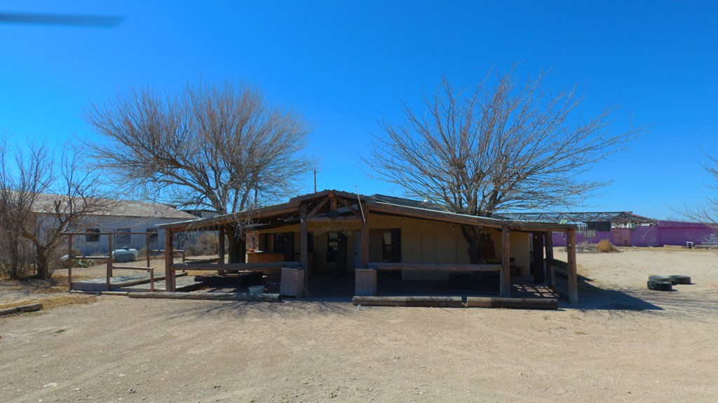 1103 N Hwy 385 Property Photo 13