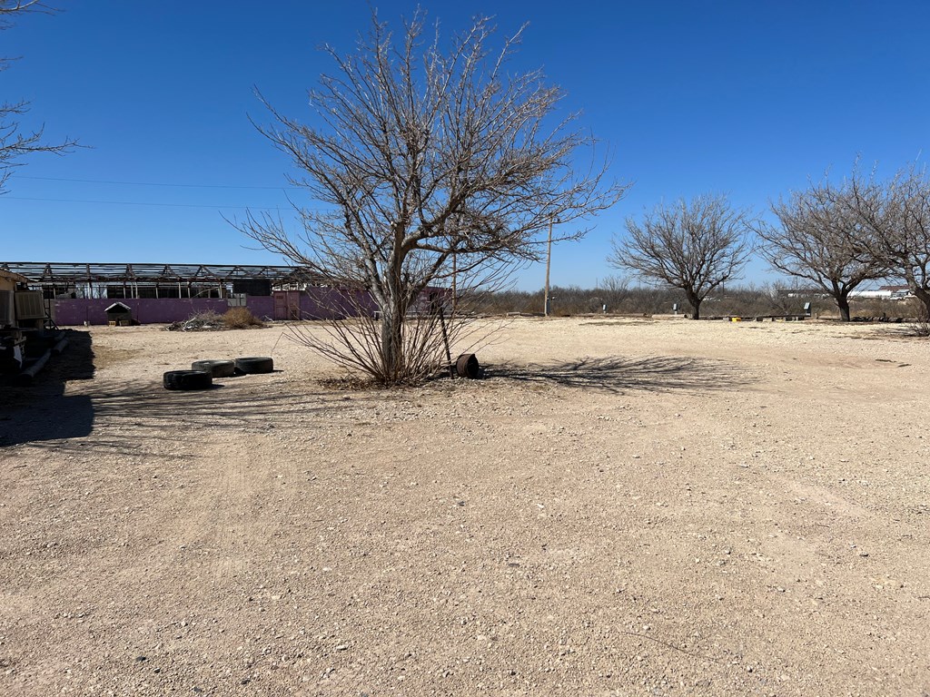 1103 N Hwy 385 Property Photo 33