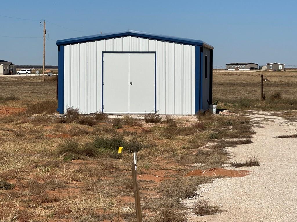 TBD Private Rd 204