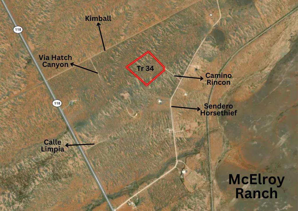 Tr 34 Sendero Horse Thief Property Photo 1