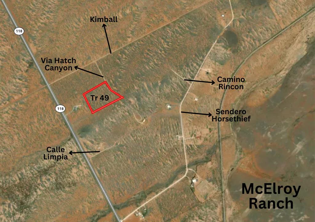 Tr 49 Via Hatch Canyon Property Photo 1