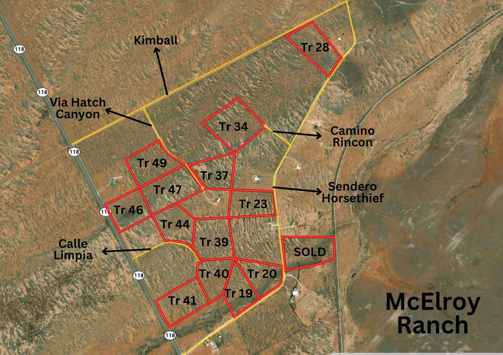 Tr 49 Via Hatch Canyon Property Photo 2