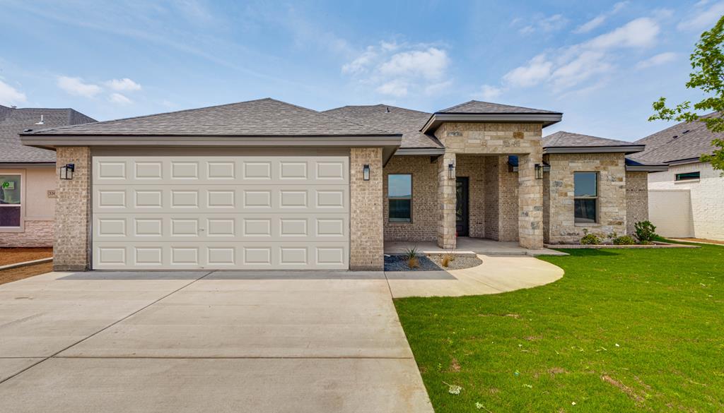3311 Emerald Oaks Dr Property Photo
