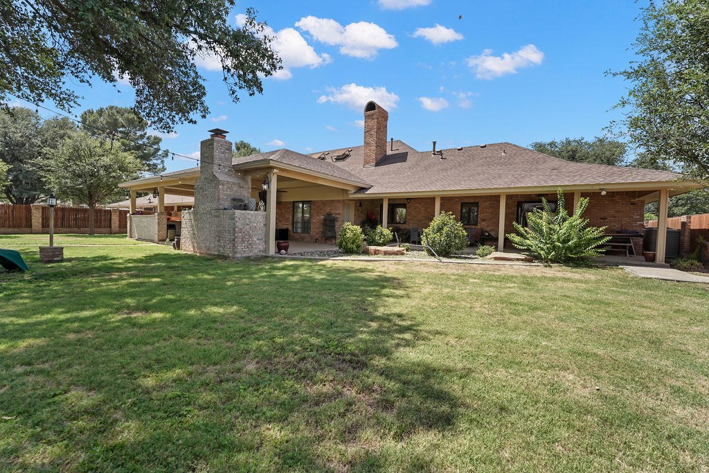 2211 Oaklawn Dr. Property Photo 35