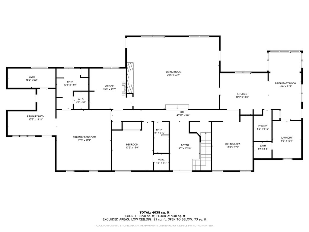 2211 Oaklawn Dr. Property Photo 41
