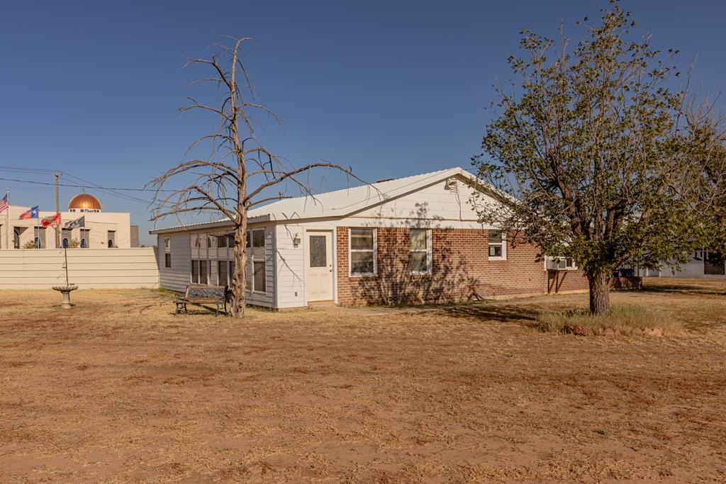 4620 Andrews Hwy Property Photo 1