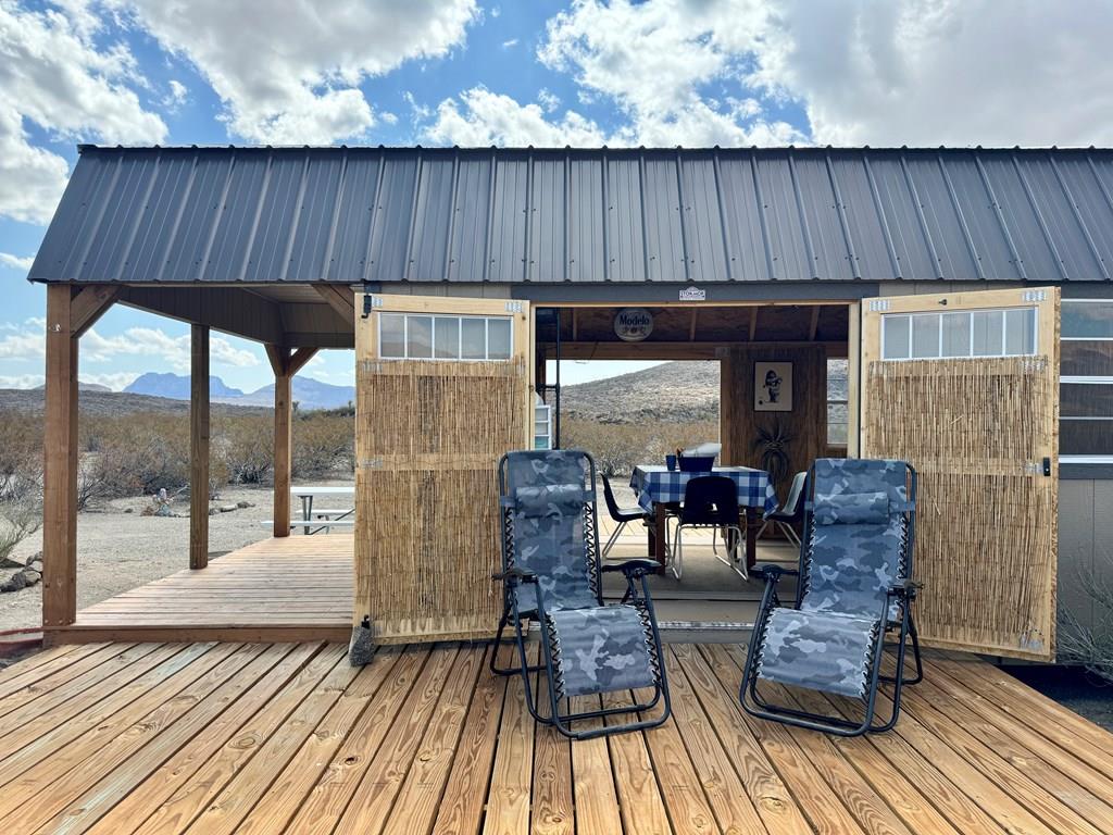 Tr 8282 Rocking L Ranch Rd Property Photo 1