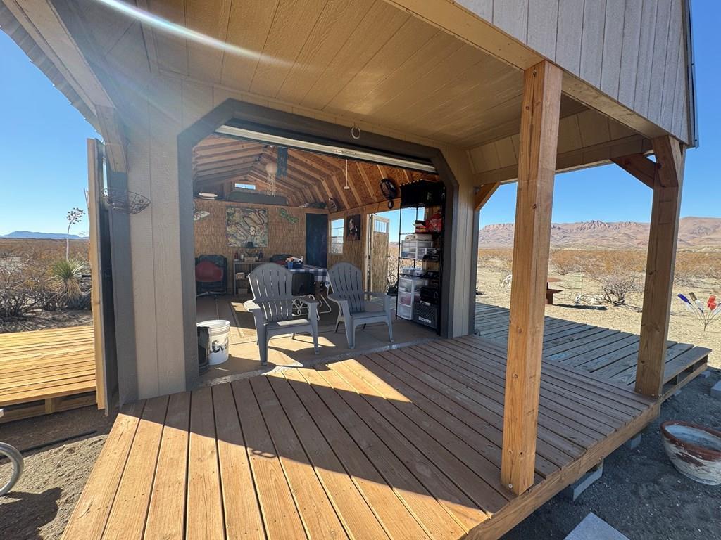 Tr 8282 Rocking L Ranch Rd Property Photo 2