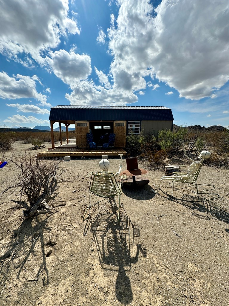 Tr 8282 Rocking L Ranch Rd Property Photo 4
