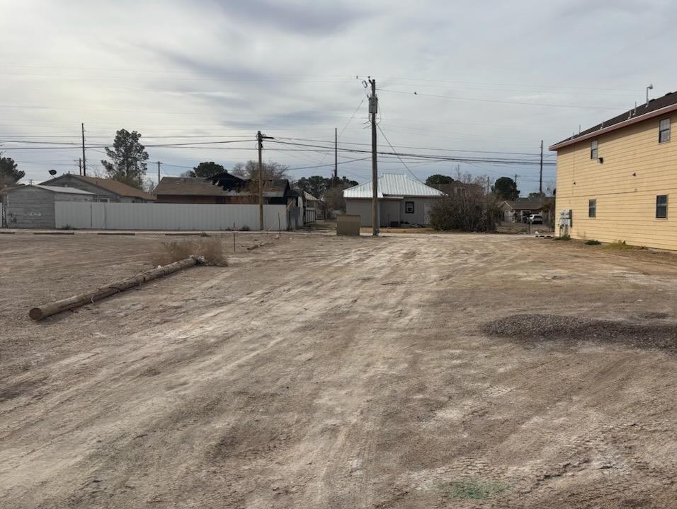 Tbd 700 S Oak St Property Photo 1