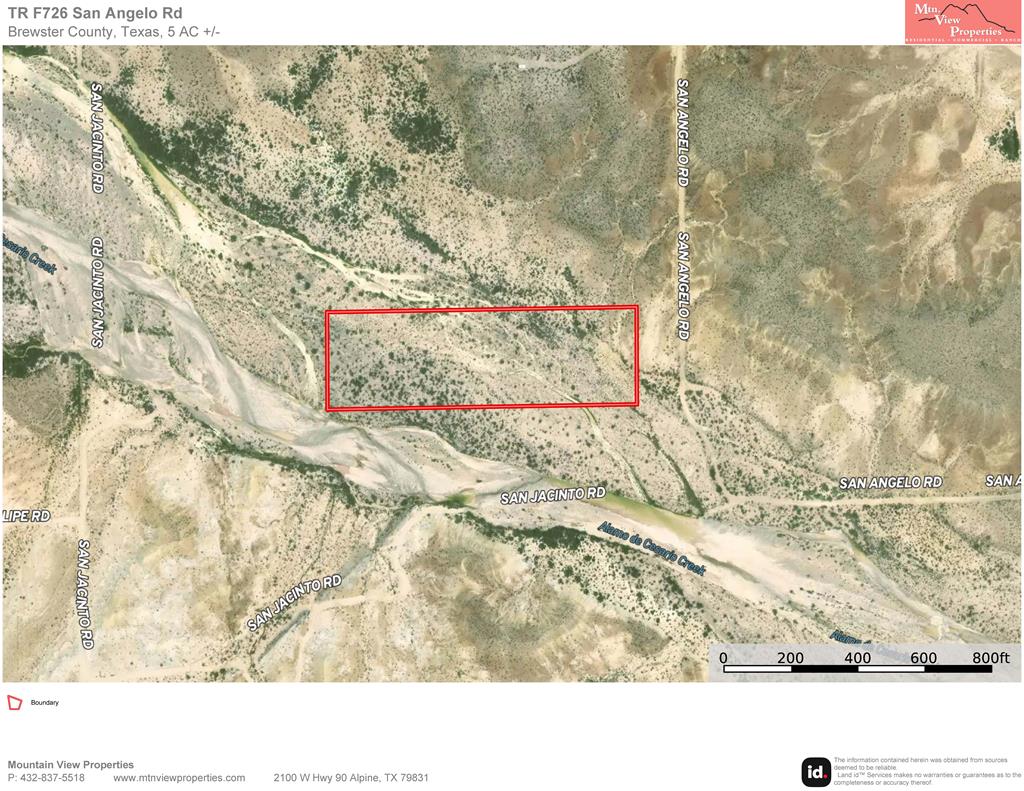 F726 San Angelo Rd Property Photo 2
