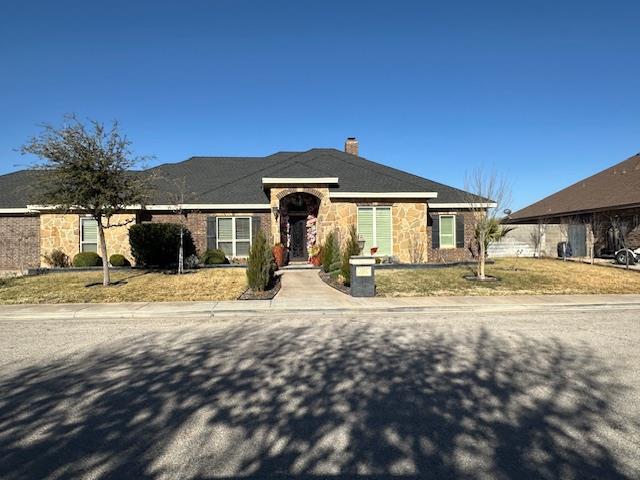 1312 Ne Bellaire Property Photo 1