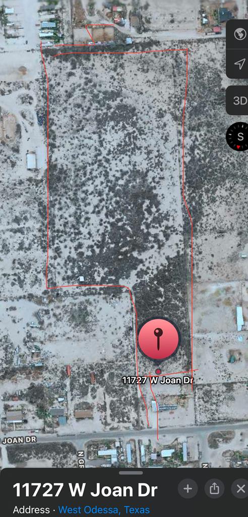 11727 W Joan Dr Property Photo 1