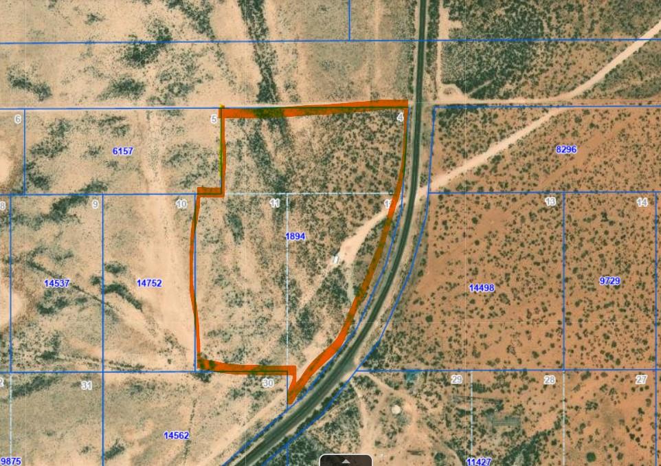 34361 E Fm 2185 Property Photo 1